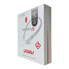 GENERICO - Auriculares Deportivos Bluetooth Power Evolution Harmony 5
