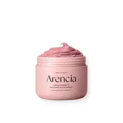 ARENCIA - Fresh Rosehip Rice Mochi Cleanser x 120gr