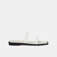 BATA - Sandalia Para Mujer Negro Taylor