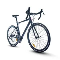 VENZO - BICICLETA ERYX 700 2X9V SENSAH
