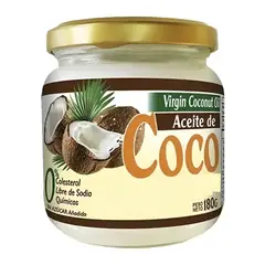 NATURAL FRESHLY - ALIMENTO CON ACEITE DE COCO X 180GR./