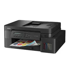 BROTHER - Impresora Multifuncional DCP-T830