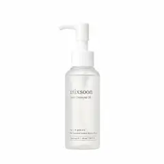MIXSOON - Bean Cleansing Oil x 100ml