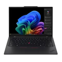 Lenovo - Portatil Thinkpad T14s G6 Ultra 7 258V Ram 32GB SSD 512GB Pantalla 14" WUXGA
