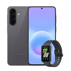 SAMSUNG - Celular Galaxy A57 256GB 5G 8GB RAM Obsequio Smartband Galaxy Fit 3