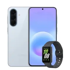 SAMSUNG - Celular Galaxy A57 256GB 5G 8GB RAM Obsequio Smartband Galaxy Fit 3