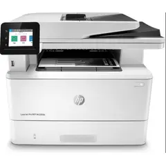 HP - Impresora Multifunción LaserJet Pro MFP M428fdw