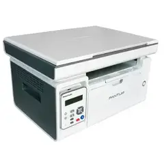 PANTUM - Impresora multifunción monocromática M6509NW con wifi