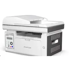 PANTUM - Impresora Multifuncional Monocromática M6559nw Láser Con Wifi