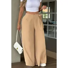 TRUCCOS JEANS - Pantalón Palazzo Marca Truccos