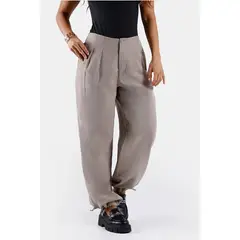 TRUCCOS JEANS - Pantalón Bota Recta en Rayon y Poliester Marca Truccos