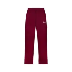 CLEMONT - SUDADERA MASCULINO ARATRO VINOTINTO/CREMA