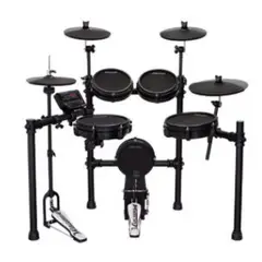 CARLSBRO - Bateria Electrica CSD45M 9 Piezas