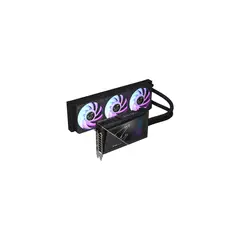 GIGABYTE - TARJETA DE VIDEO RTX 5080 AORUS XTREME WATERFORCE 16GB