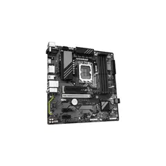 GIGABYTE - TARJETA MADRE B760M DS3H WIFI6E GEN5 4DDR5 de Alta Estabilidad y Conectividad
