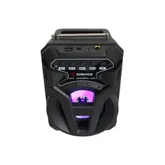 SONIVOX - PARLANTE ALTAVOZ INALAMBRICO VS-PS2574