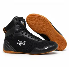 EVERLAST - Tenis Stallion C1 Boxeo MMA Gimnasio
