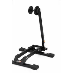 SPORTFITNESS - Soporte para Bicicleta Super B TB-1908 Deluxe