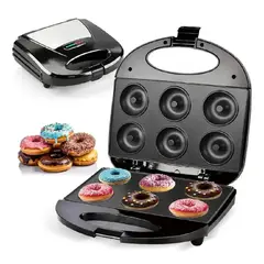GENERICO - Maquinas de donas x6 RAF R.256