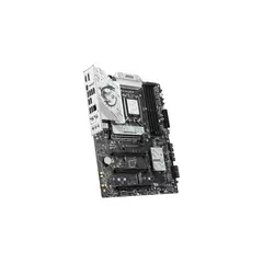 MSI - TARJETA MADRE B860 GAMING PLUS WIFI de Alta Estabilidad con Conectividad THUNDERBOLT