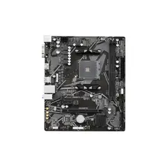 GIGABYTE - Placa Base A520M-K V2 con Soporte Ultra Durable PCIe y USB 3.2 de Alta Estabilidad