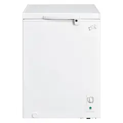 JLC ELECTRONICS - Congelador horizontal JLC 143 litros DUAL INVERTER JLC-188CFIN
