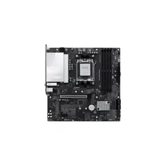 MSI - TARJETA MADRE PRO B840M-P WIFI de Alta Estabilidad con Soporte RYZEN