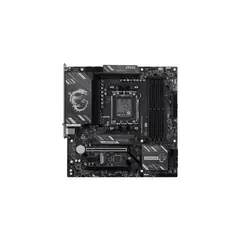 MSI - TARJETA MADRE B850M GAMING PRO WIFI de Alta Estabilidad con Conectividad WiFi 6E