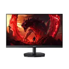 ACER - MONITOR GAMER KG250Q | 24.5" FULL HD | 144HZ - 1MS | PANEL IPS - ZERO FRAME