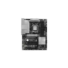 MSI - ARJETA MADRE PRO X870-P WIFI de Máxima Estabilidad con Soporte RYZEN