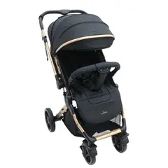 BEBESITOS - COCHE MALETA REVERSIBLE MODERNO MARCA