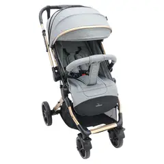 BEBESITOS - COCHE MALETA REVERSIBLE MODERNO MARCA