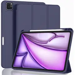 GENERICO - Funda Estuche Smart Case Compatible Con Lenovo Idea Tab 11