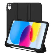 GENERICO - Funda Estuche Smart Case Compatible Con Lenovo Tab K11
