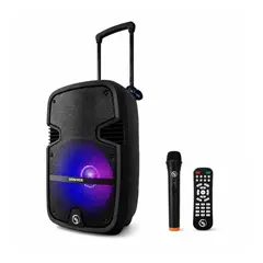 SONIVOX - CABINA DE SONIDO VS-SS2285