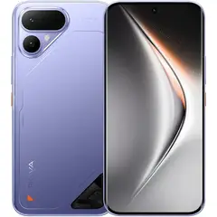 TECNO MOBILE - CELULAR TECNO POVA CURVE 2 5G 8GB RAM 256GB ROM LILA