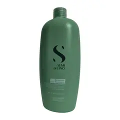 ALFAPARF MILANO - Balancing Low Shampoo Exceso de Grasa 1L Alfaparf