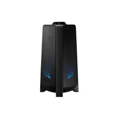 SAMSUNG - Torre De Sonido MX-T40 300W Bluetooth Luces LED