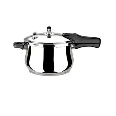 SWISSHOME - Olla a PresiÓn Acero Inoxidable 2L