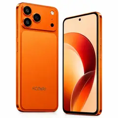 GENERICO - Celular Hotwav A17 Pro Max 128GB 12GB RAM + Estuche + Protector Pantalla