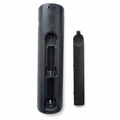GENERICO - Control Remoto Genérico BN59-01199S para TV Samsung Negro