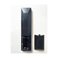 GENERICO - Control Remoto Genérico TCO-066 para TV TCL Sin Voz Negro