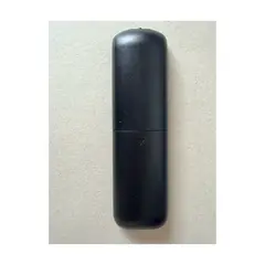 GENERICO - Control Remoto Genérico JR-ER9720H12 para TV Hyundai Negro