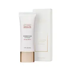 GENERICO - Protector Solar Facial Atomy Absolute Essence Sunscreen FPS 50+ PA++++ (40 ml)