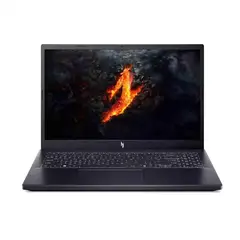ACER - Portatil NITRO ANV15-42-R976 AMD Ryzen 7 7445HS SSD 512GB 16GB 15.6 FHD IPS 6GB RTX3050