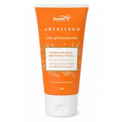 FUNAT - COSMETICOS ARTRITEND X 70 GR./