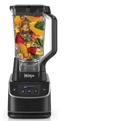 NINJA - Licuadora Ultracrush Bp201 1000w Negro
