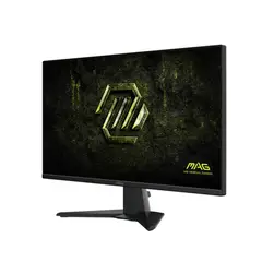 MSI - Monitor ]Gamer 27" MAG 275QFE20 200 Hz Reclinable 0.5ms WQHD