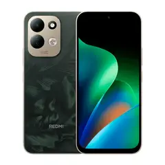 XIAOMI - Celular Redmi 17 256gb 6gb Verde
