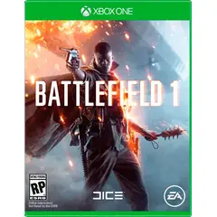 XBOX - Battlefield 1 One, Físico